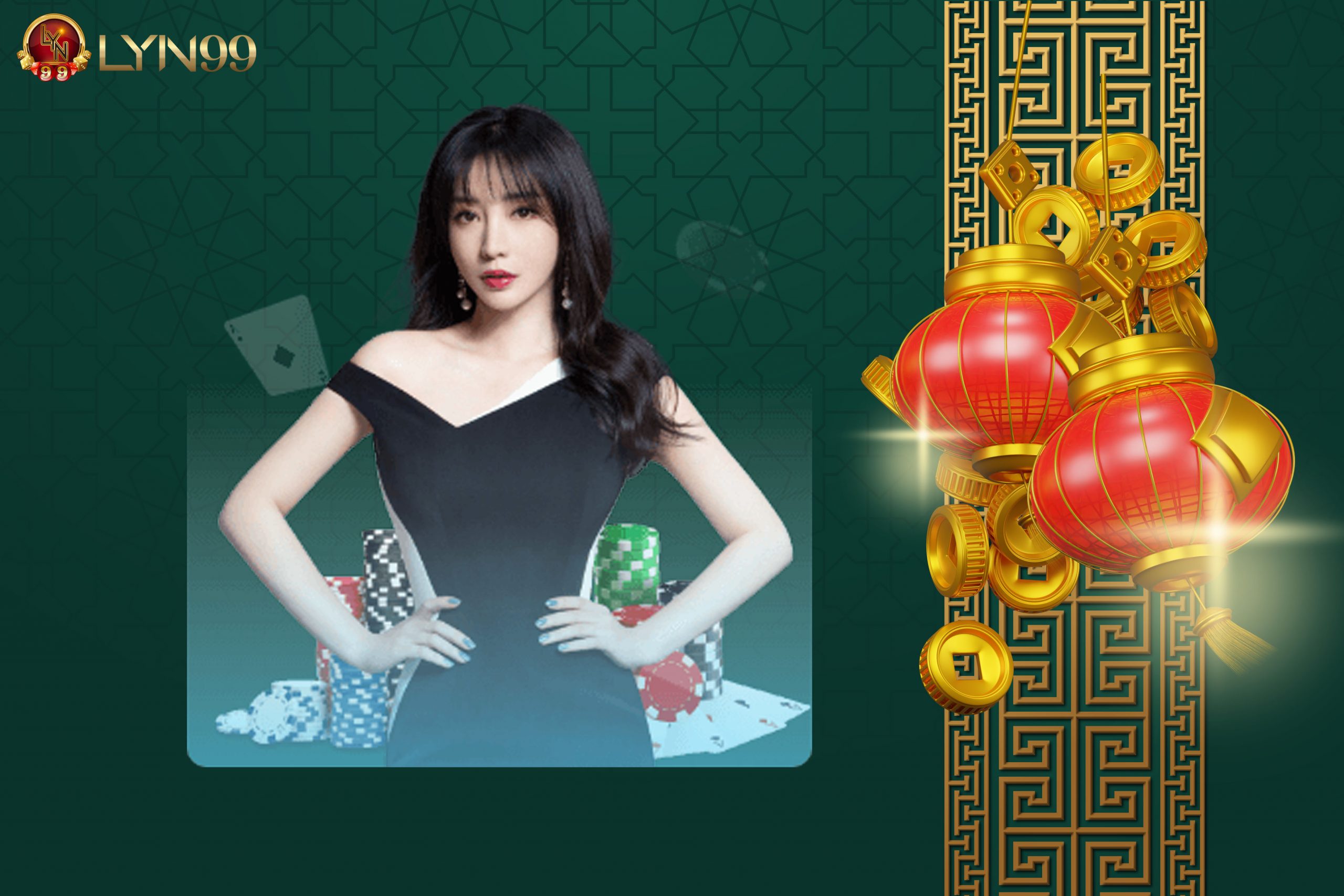 Sexy BACCARAT 89