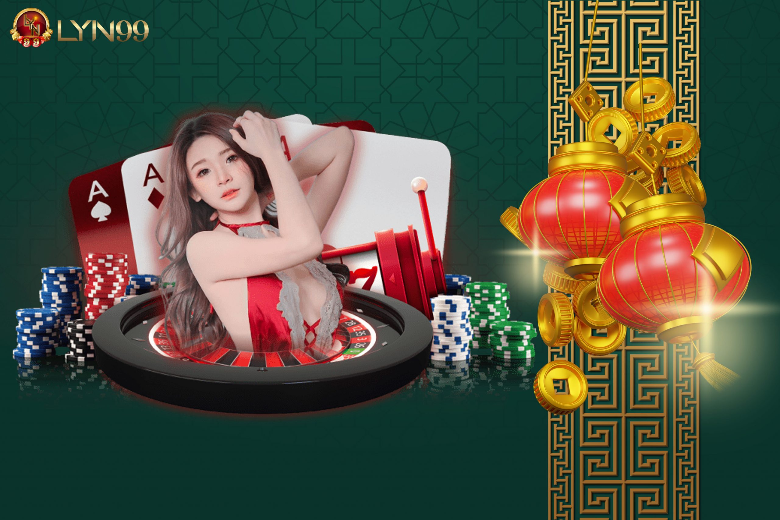 Sexy BACCARAT 89