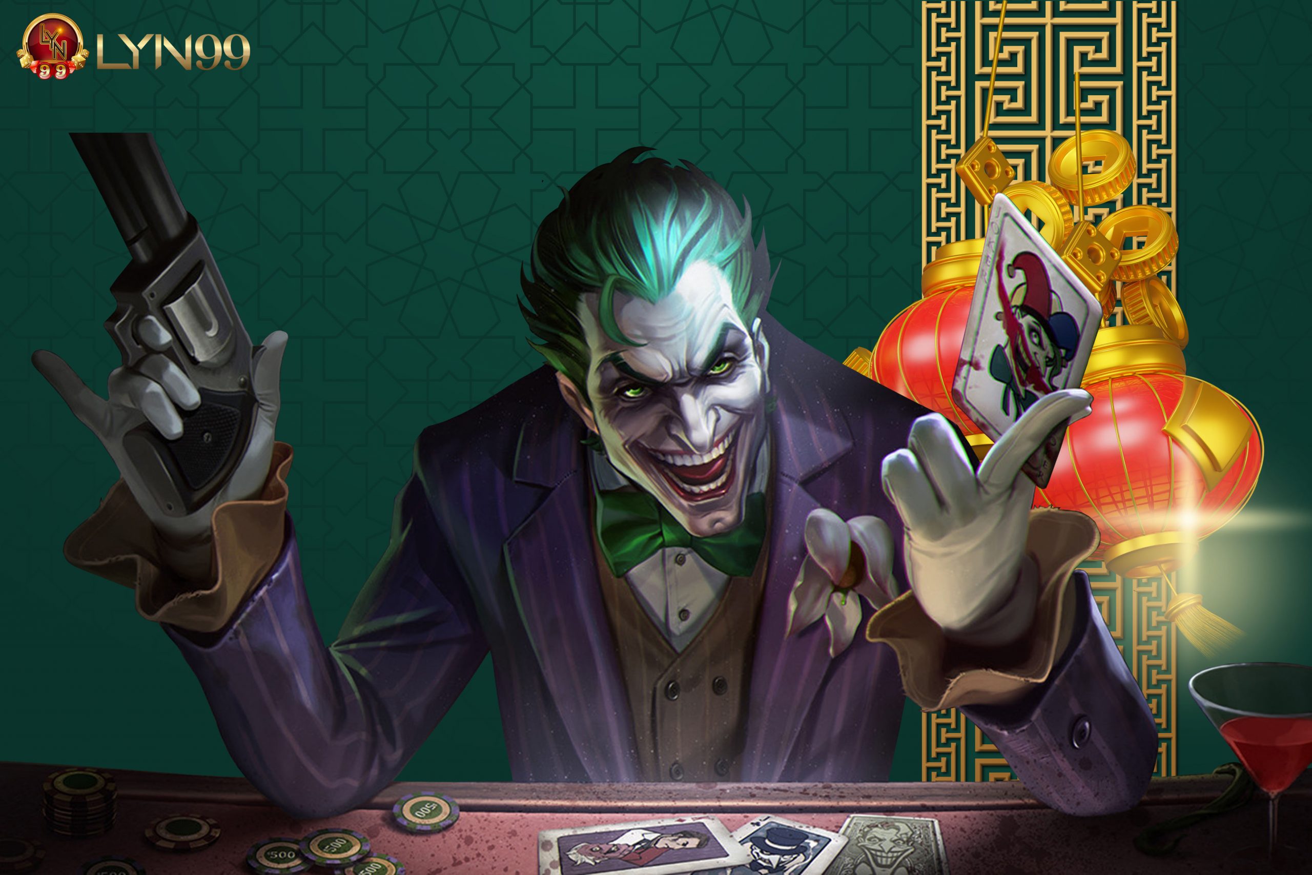 JOKER