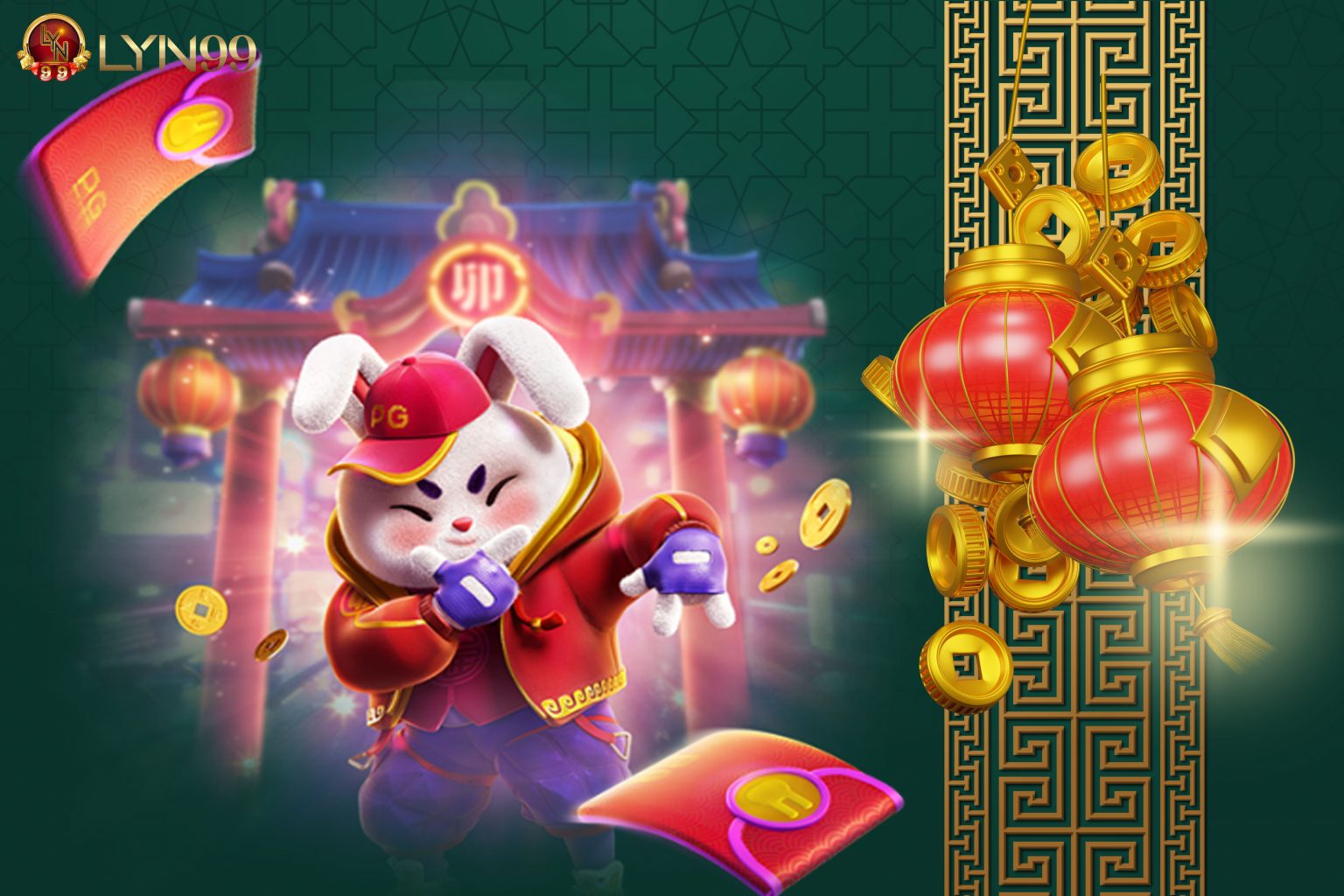 rich lucky66