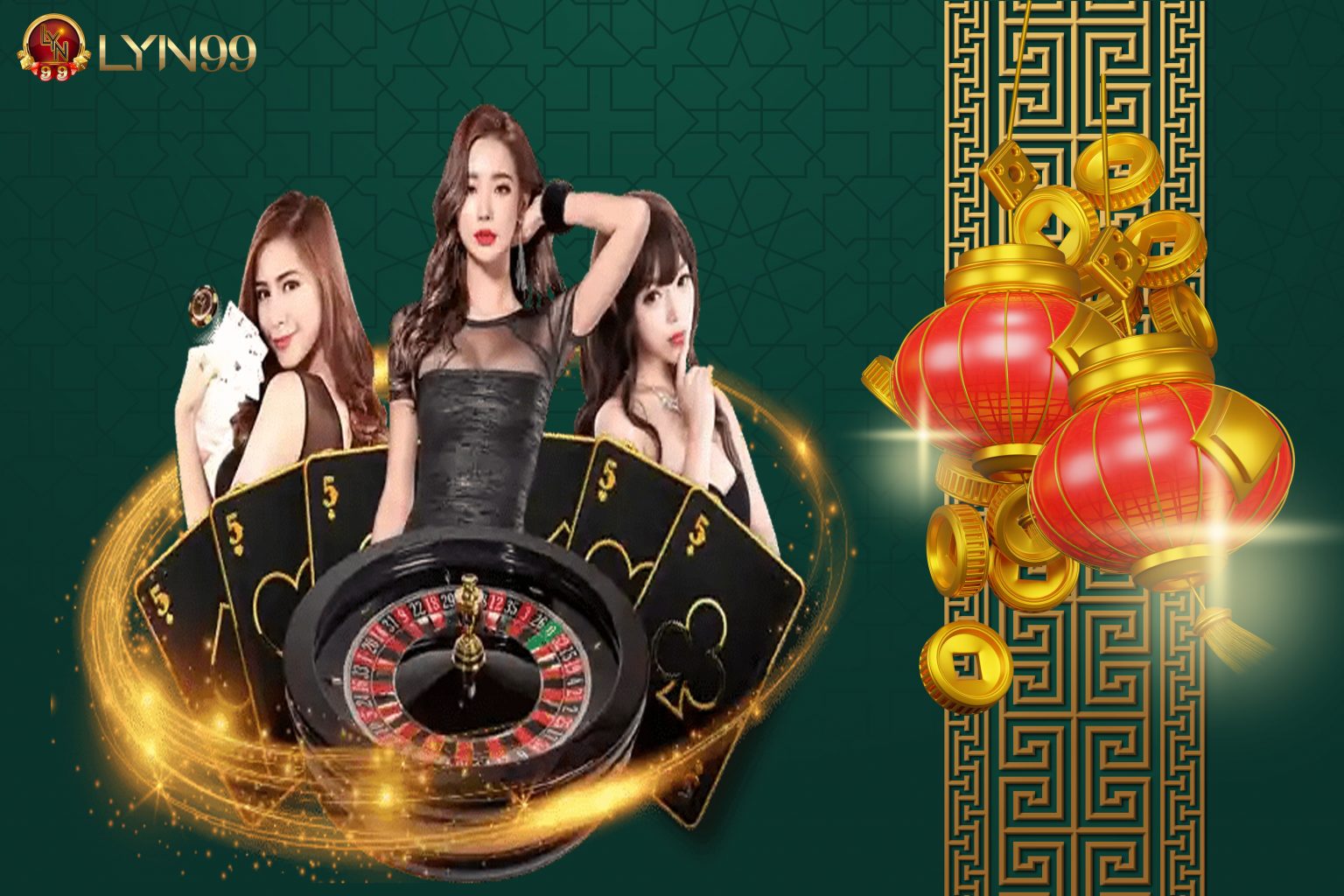 rich lucky66