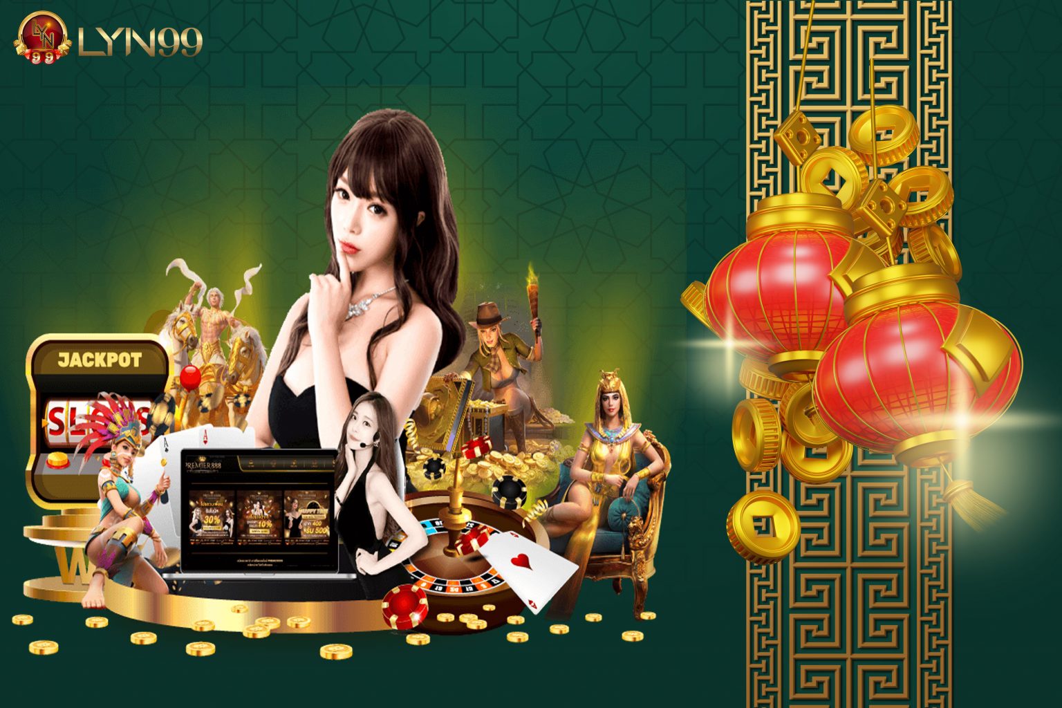 kuber win