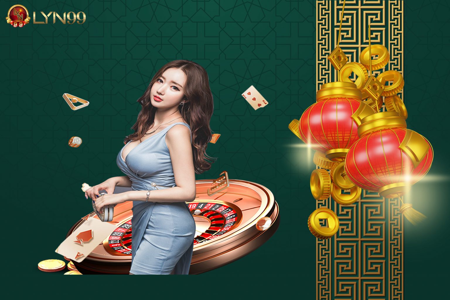 rich lucky66