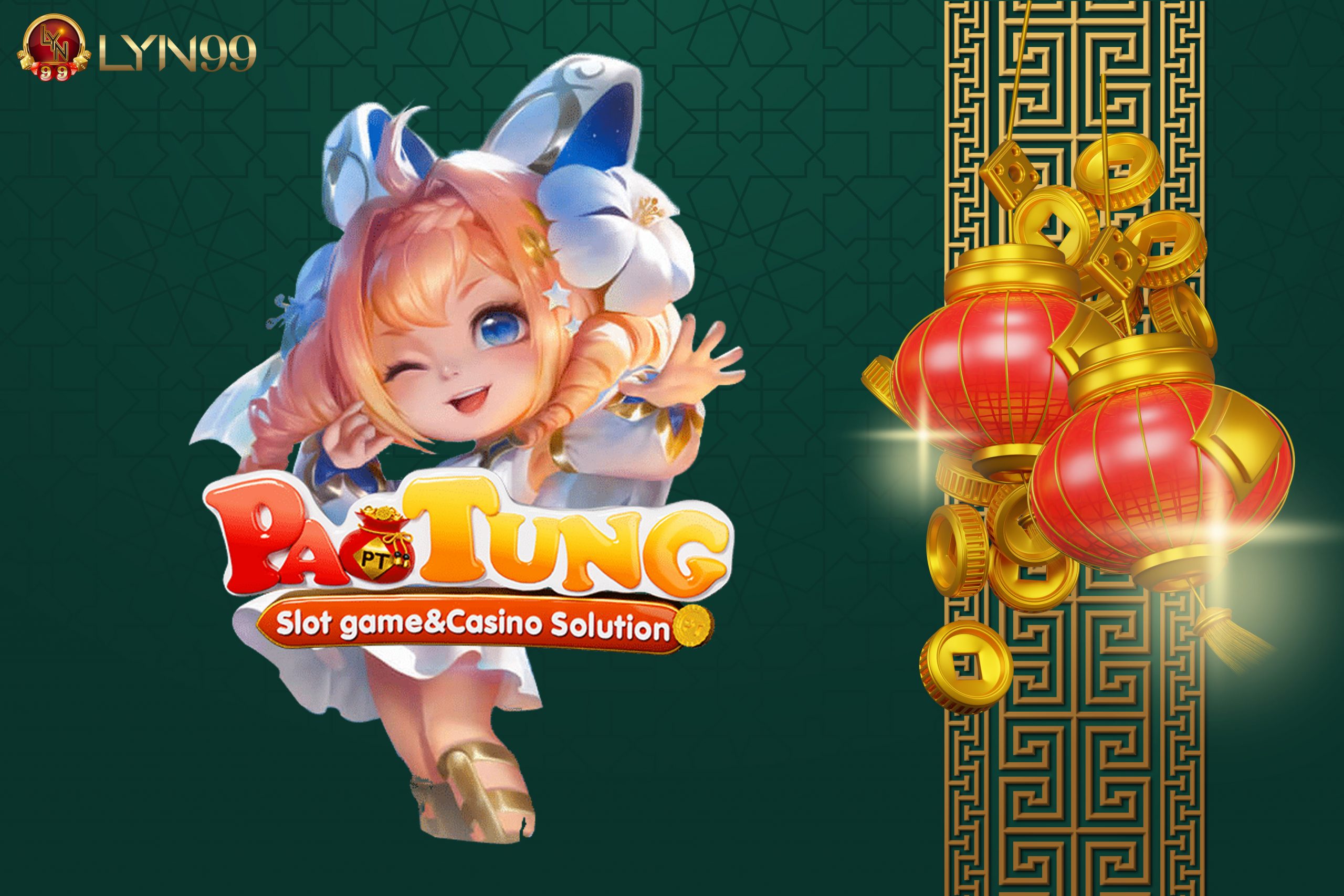 PAOTUNG